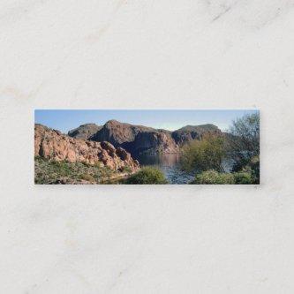 Yuma Arizona Landscape Photography bookmarks Mini