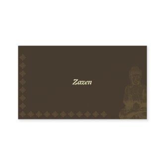 zazen