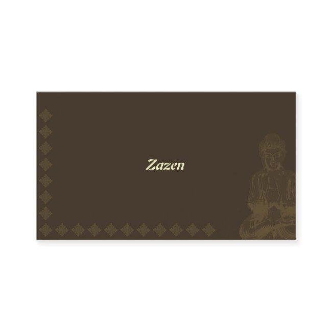 zazen