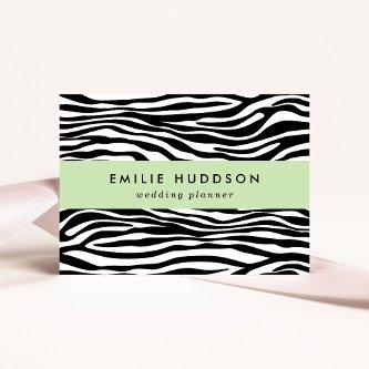 Zebra Print, Zebra Stripes, Black And White