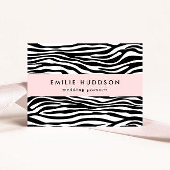 Zebra Print, Zebra Stripes, Black And White
