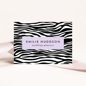 Zebra Print, Zebra Stripes, Black And White