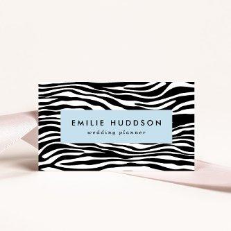 Zebra Print, Zebra Stripes, Black And White