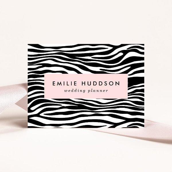 Zebra Print, Zebra Stripes, Black And White