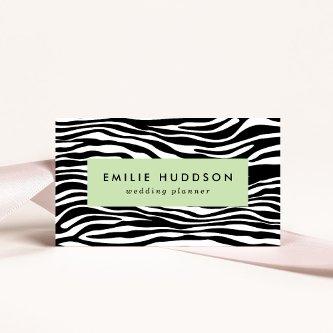 Zebra Print, Zebra Stripes, Black And White