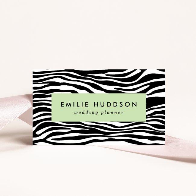 Zebra Print, Zebra Stripes, Black And White