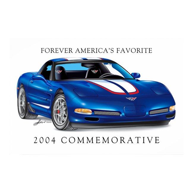 ZEEOSIX COLLECTIBLE AUTO ART POSTER