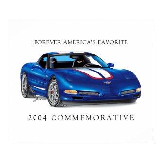 ZEEOSIX COLLECTIBLE AUTO ART POSTER