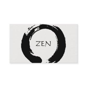 Zen Circle Meditation