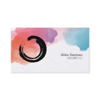 Zen Enso