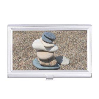 Zen stones  case