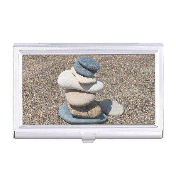 Zen stones  case