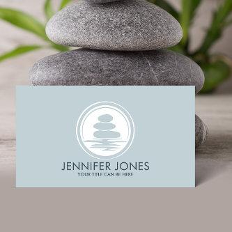 Zen Stones -harmony and tranquility