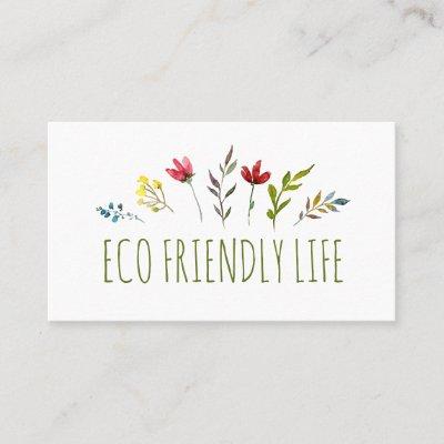 Zero Waste Eco Friendly