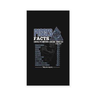 Zodiac Sign Pisces Facts Horoscope Definition