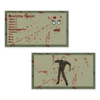 Zombie  v2