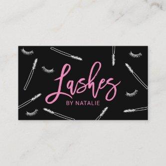 Cute Eyelash Extensions Makeup Artist Lash Bar
